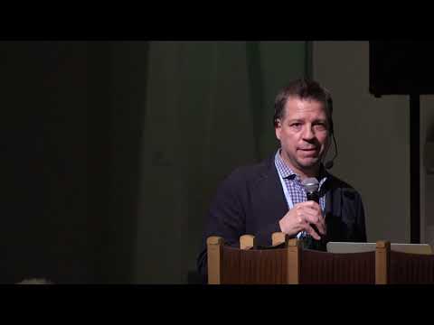 Jeff Brown - robotic growing and food activism