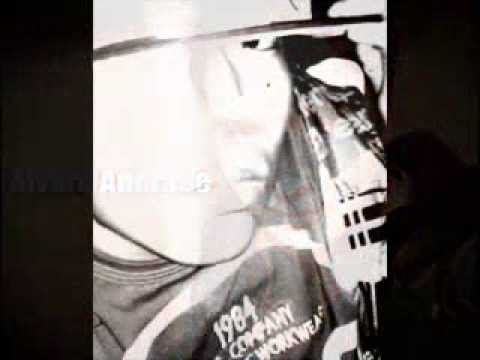 Mi Fiel Doncella   Mc Tave, DoblE   E & Álvaro Andrade