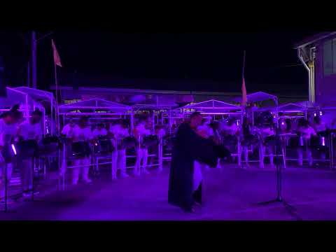 PROMAN Starlift Prelims 2023 (Tk1) - Witch Doctor (1976, RMX2023); Arranger Dante Pantin