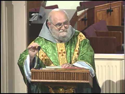 Homily 10-13-2010 - Fr. Andrew Apostoli - Feria