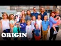 The Man With 12 CHILDREN! | Three Wives One Husband | Part 2 | Origin