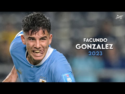 Facundo González 2022/23 ► Defensive Skills, Tackles & Goals - Valencia | HD