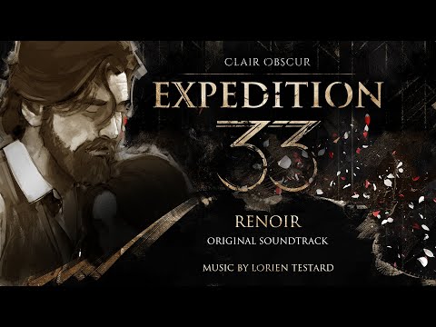 Clair Obscur: Expedition 33 (Original Soundtrack) 144 - Renoir