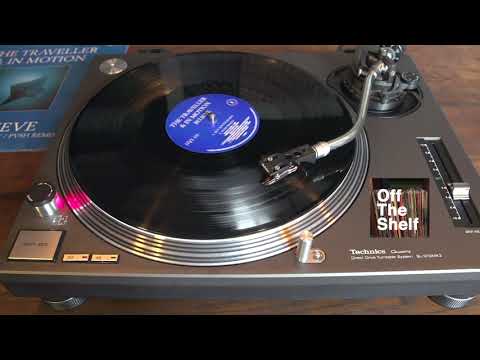 The Traveller & In Motion ‎– Believe (Push Remix) [Five AM ‎– FAM002R]