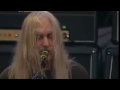 Dinosaur Jr. - Crumble (Norwegian Wood 2008) HD