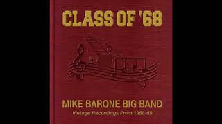 Mike Barone Big Band - Somewhere Along The Whey