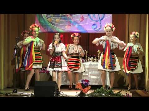 Giulia Coman - Fata Mamei, Harnicuta