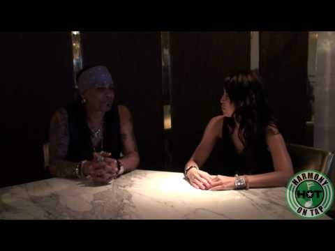 Interview with Micki Free 1 of 2