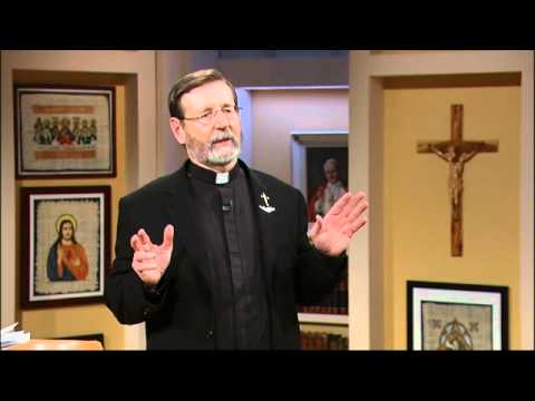 Threshold of Hope  2-21-12 - Christology of the word of God