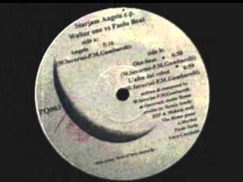 Walter One vs Paolo Beat-Mental Move