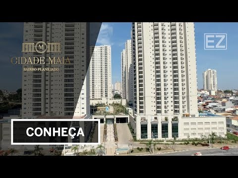 Cidade Maia