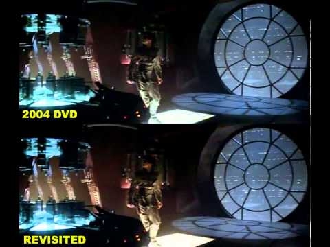 Adywans - The Empire: Revisited - Lightsaber comparisons