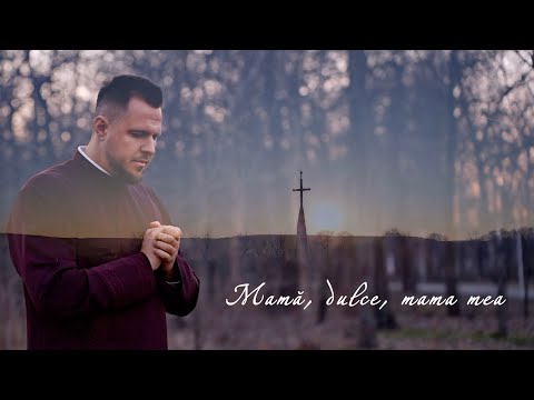 Mamă dulce, mama mea [Priceasnă] - Diac. Florin Fișcuci