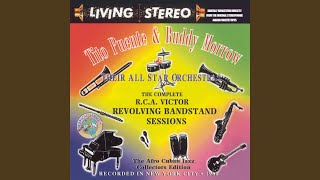 Moonlight in Vermont