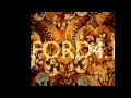 David Ford - Pour a little poison (studio version)