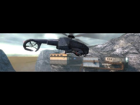 RTSL #38 ChasmVille (All Entries No Commentary)