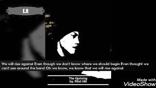 The Uprising - Pilot Hill (Lyrics)