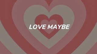 Download lagu (TIKTOK/NIGHTCORE) 사랑인가 봐 (LOVE, MAYBE) Business Proposal OST part.5 SN VER. [HAN/EASYLYRICS/ROM] mp3