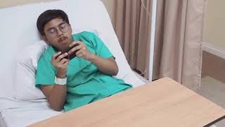 Download lagu Insurance - luqman Podolski mp3