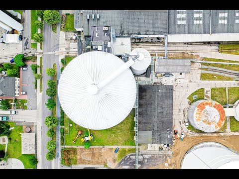 IBR - Fassadenreinigung in Anklam / Mecklenburg-Vorpommern