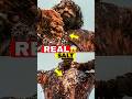 Vicky Kaushal Put Real Salt In The Movie Chhava Vickykaushal Chhaava Bollywood Shorts