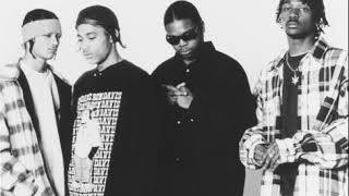 SuperVision &amp; Bone Thugs - &quot;Music Makes Me High&quot; (Hidden Classic 2000)
