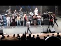 Uriah Heep - Free 'N' Easy, Live @ Lent Maribor, 4.7.2013