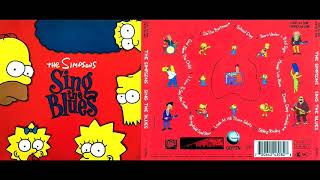 THE SIMPSONS - I LOVE TO SEE YOU SMILE