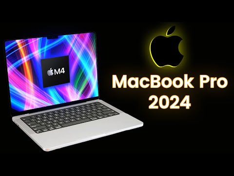 M4 MacBook Pro Release Date and Price - UPGRADE TO THIS FROM AN M1 PRO!