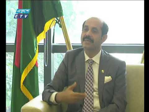 রাজধানীতে যানজট, জলাবদ্ধতা, মশা সমস্যা থাকতে পারেনা: আতিকুল | ETV News