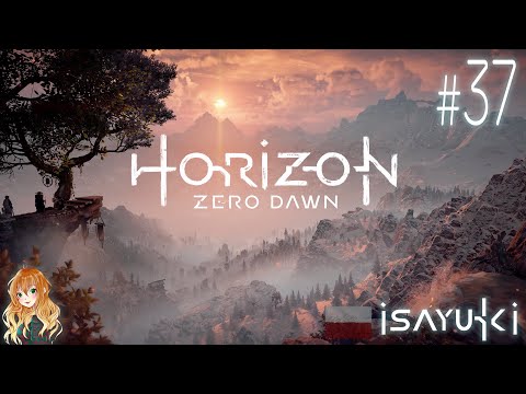 Horizon Zero Dawn PL PC odc.37- Faro Automated Solutions -Gameplay po polsku (#37) 4K60Ultra