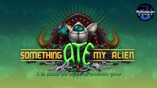 Watch and explore about Something Ate My Alien EU PC Steam CD Key