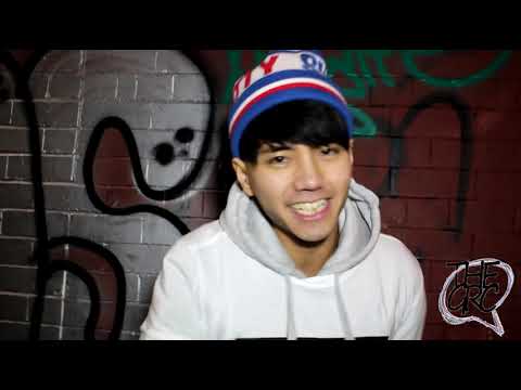 TheGRC - NinjaTea - Grime Freestyle