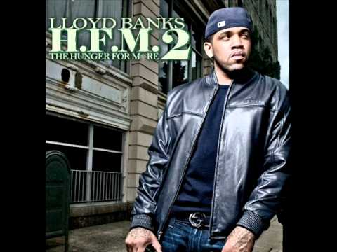 Lloyd Banks - Unexplainable (H.F.M. 2)
