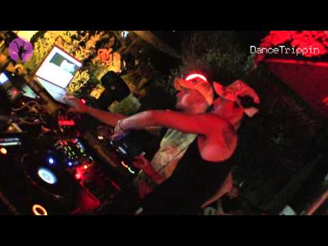 Cesar Merville & Pablo Cahn-Speyer - Tribute [Played by Clint Lee]