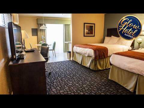 MARINWOOD INN & SUITES | San Francisco (CA), United States | Hotel Review 🌟