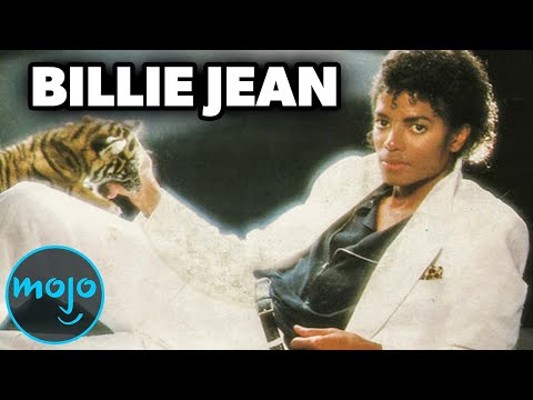 10首幾乎從未發行的熱門歌曲 (Top 10 Hit Songs That Were Almost Never Released)