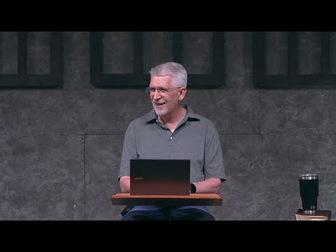 Zechariah 1-3 • Visions from God (Part1)