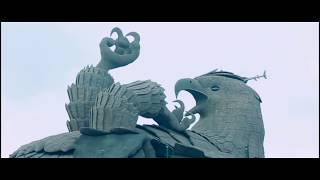preview picture of video 'A glimpse of Jatayu Earth's Center!'