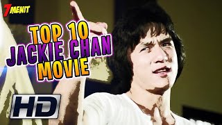 Download lagu 10 Best Jackie Chan Movies of His Career mp3 Download lagu 10 Best Jackie Chan Movies of His Career mp3