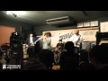 mellow fellows' groove "keep on groovin'"  Doors in Heaven  20151129