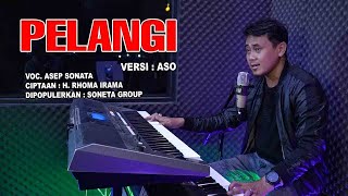 Download lagu PELANGI_(H  Rhoma Irama)_VOC. ASEP SONATA mp3