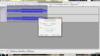 Here we are sped up...