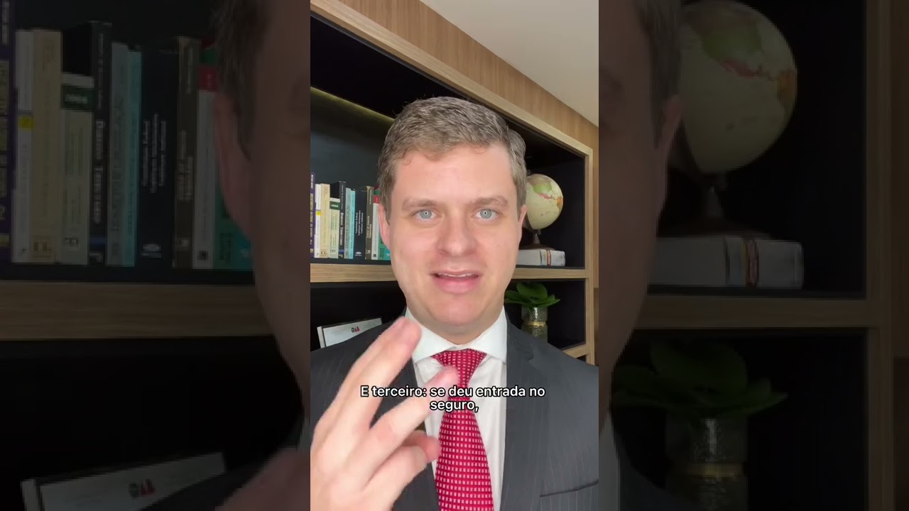 3 informações sobre o seguro-desemprego. #advogado #Emprego #direito #trabalho #seguro