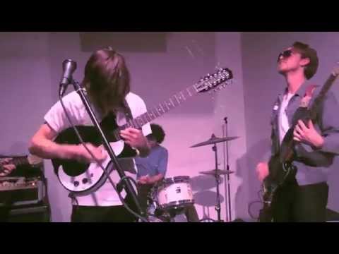 The Violet Mindfield- "Bad Trip"