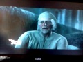 Disney S A Christmas Carol The Ghost Of Christmas Futrue