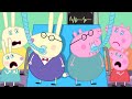 Praying For Healing For Daddy Pig Peppa Pig Funny Animation