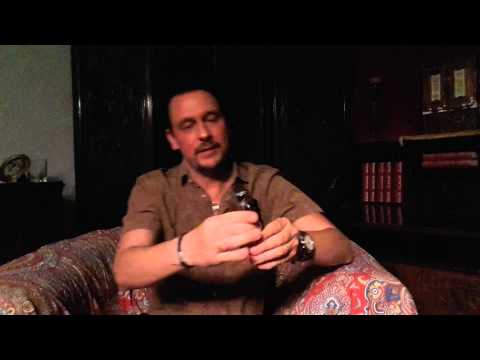 Memoire d'Homme by Nina Ricci (2002) fragrance review