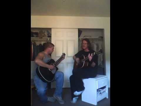 What We Do~By-Patrick Kindy & Shawn Kabela