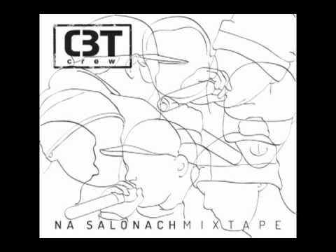 01. DebetCrew - Intro (Na salonach mixtape)